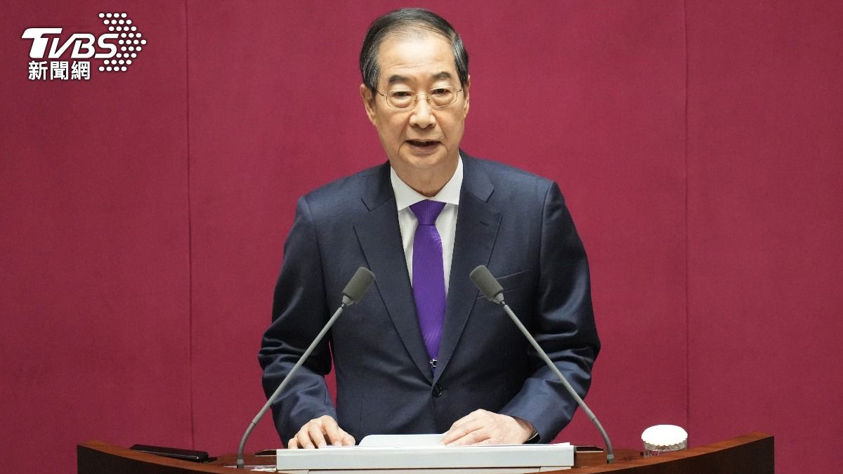 南韓被川普當提款機?川普重談駐軍費用 部長赴美準備協商