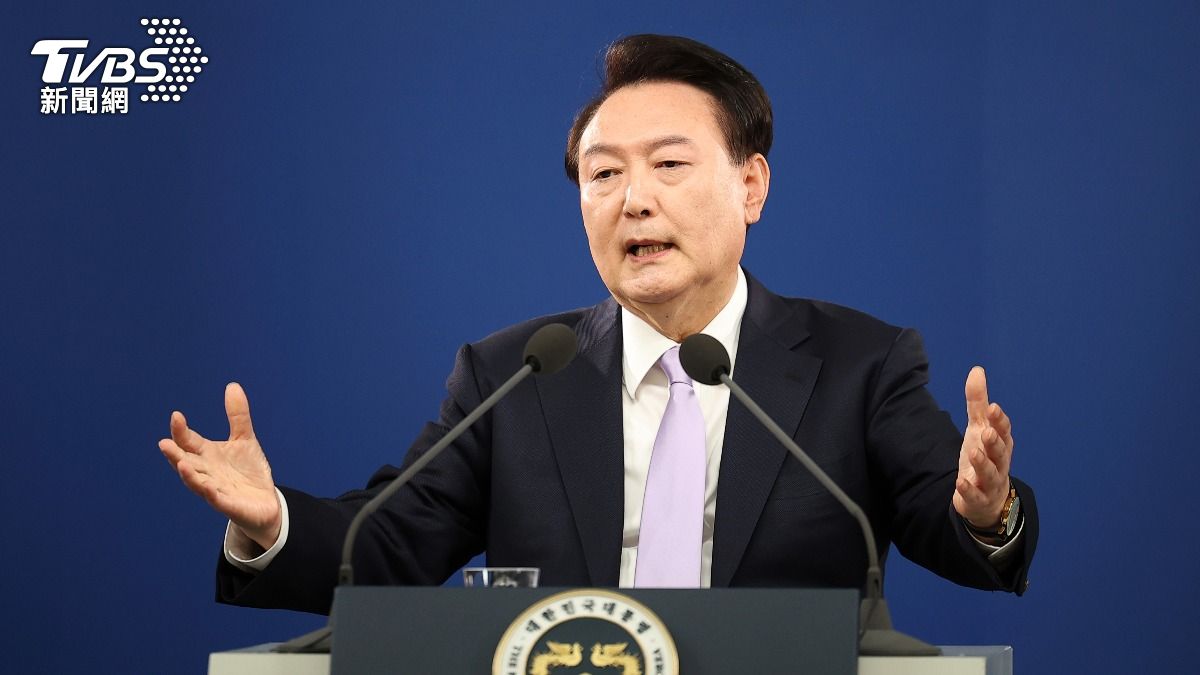 快訊/南韓警方立案調查尹錫悅!司法單位擬祭出限制出境