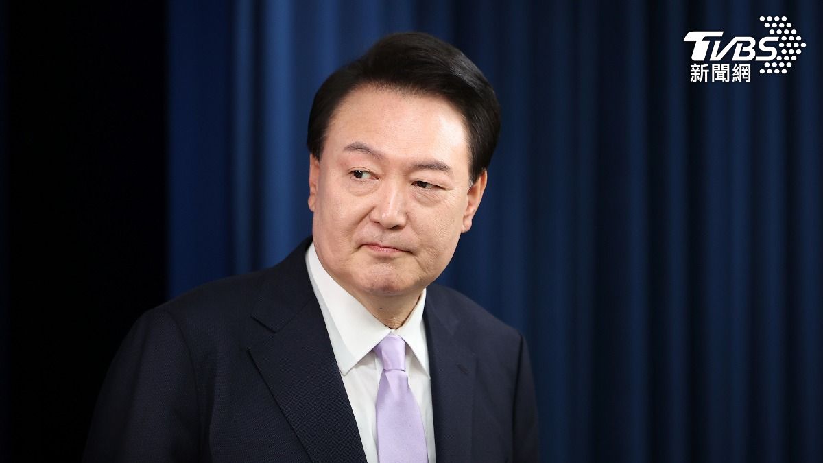 尹錫悅沒下台!外媒爆陷「執政癱瘓」 這2人恐接任