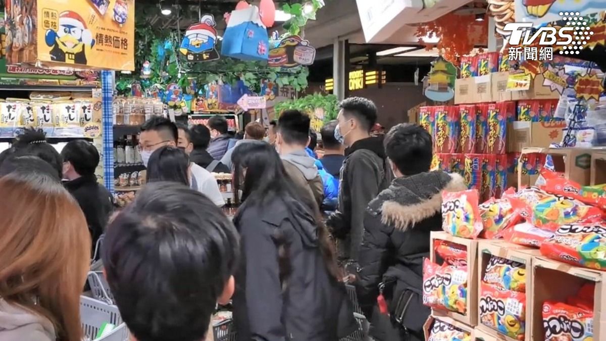 有網友認為，唐吉訶德恐「過譽了」。（示意圖／TVBS資料畫面）