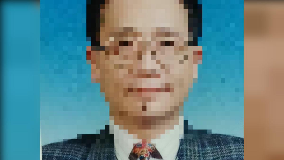 嗆剁碎分屍!男勒妻砸頭 自介炫:模範父親、市政顧問