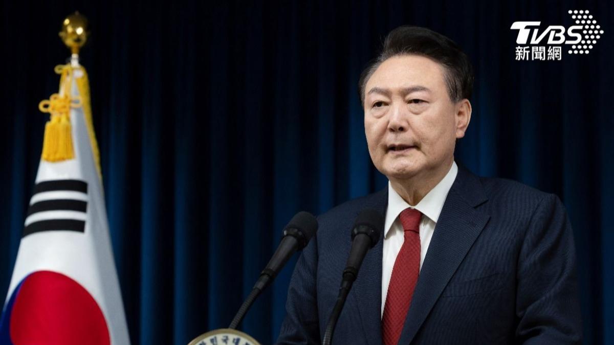 分析/彈劾案流產 學者:韓政治鬥爭加劇「跛腳鴨尹錫悅早晚下台」