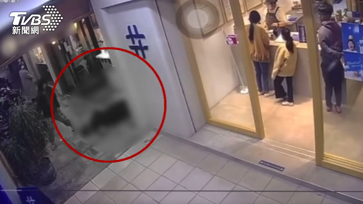 圖/翻攝自 記者爆料網