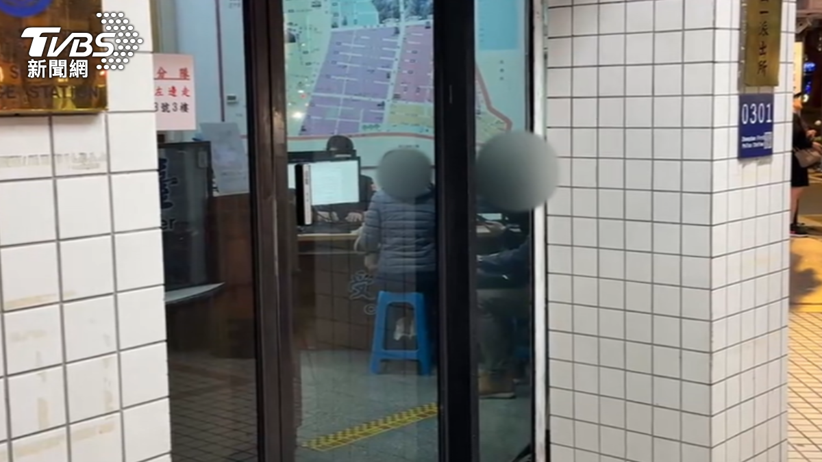 圖/TVBS