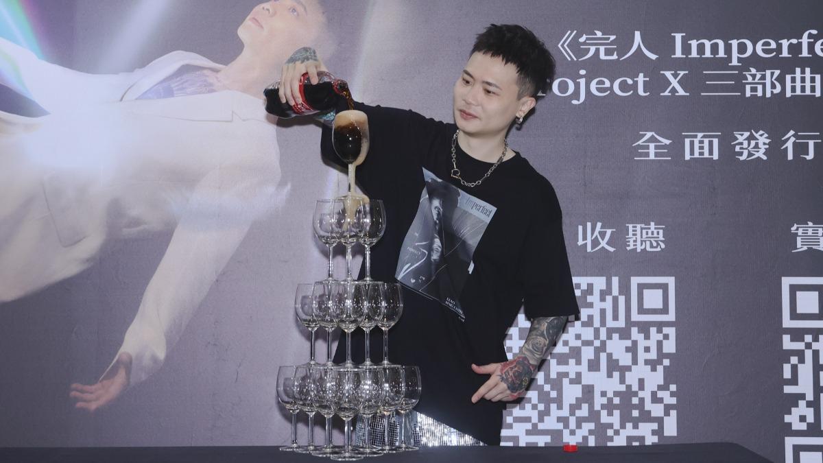 告白8年女友！蕭秉治曝私下求婚計畫　掀超糗黑歷史：太蠢了