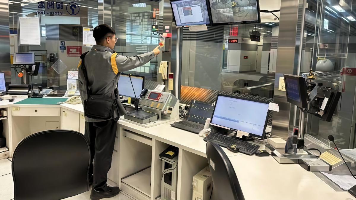 新北環狀線將自12月9日起進行復駛前全線測試。(圖/新北捷運公司提供)