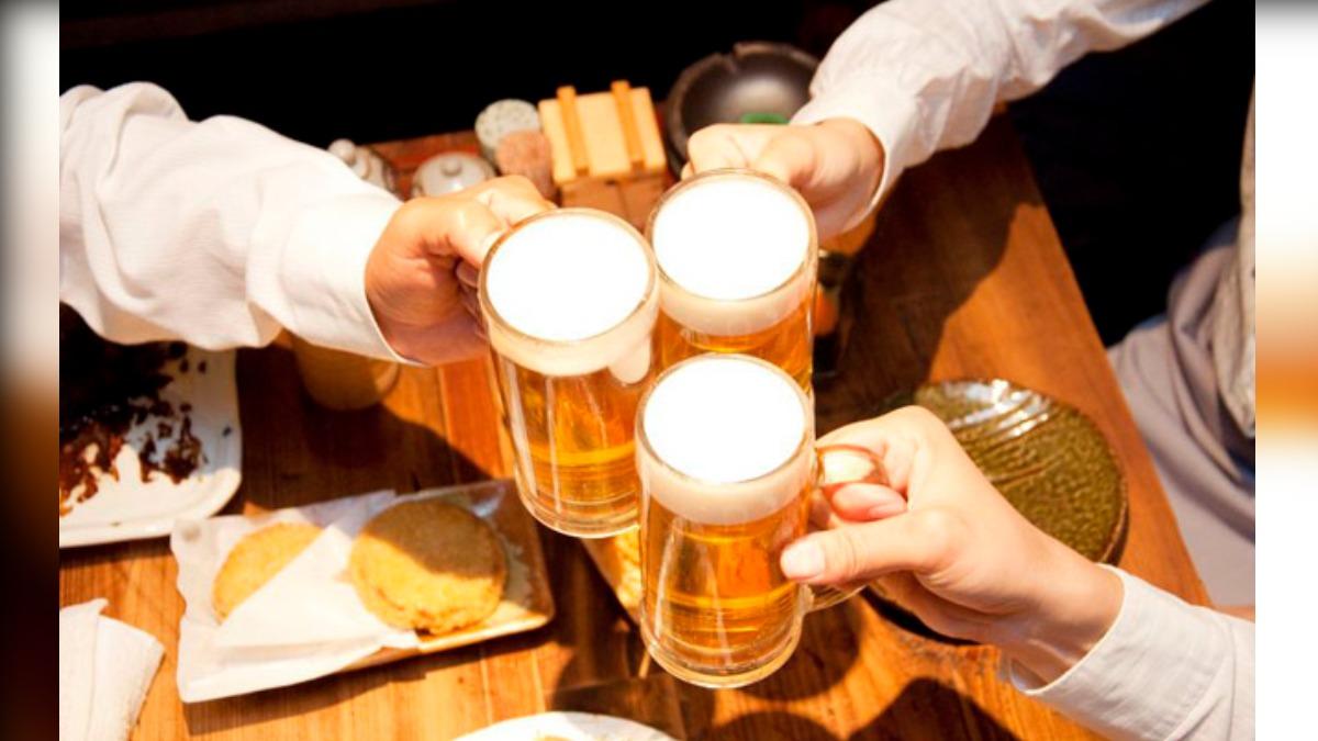 「忘年會」成慣老闆傳教大會！萬年陋習被點名　日上班族超有感