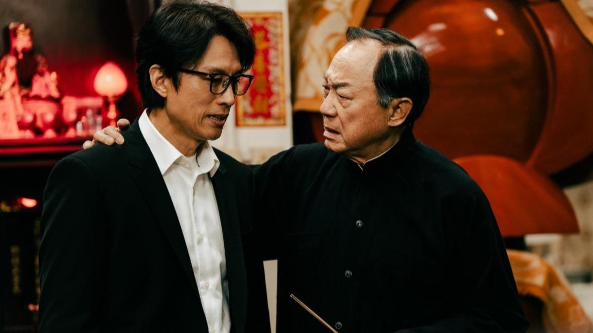 刷新影史紀錄!《破·地獄》飆4.8億票房 周潤發讚:哭得痛快