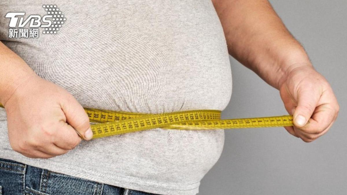 不用運動!40歲男重度脂肪肝 每天吃「2食物」半年成功逆轉