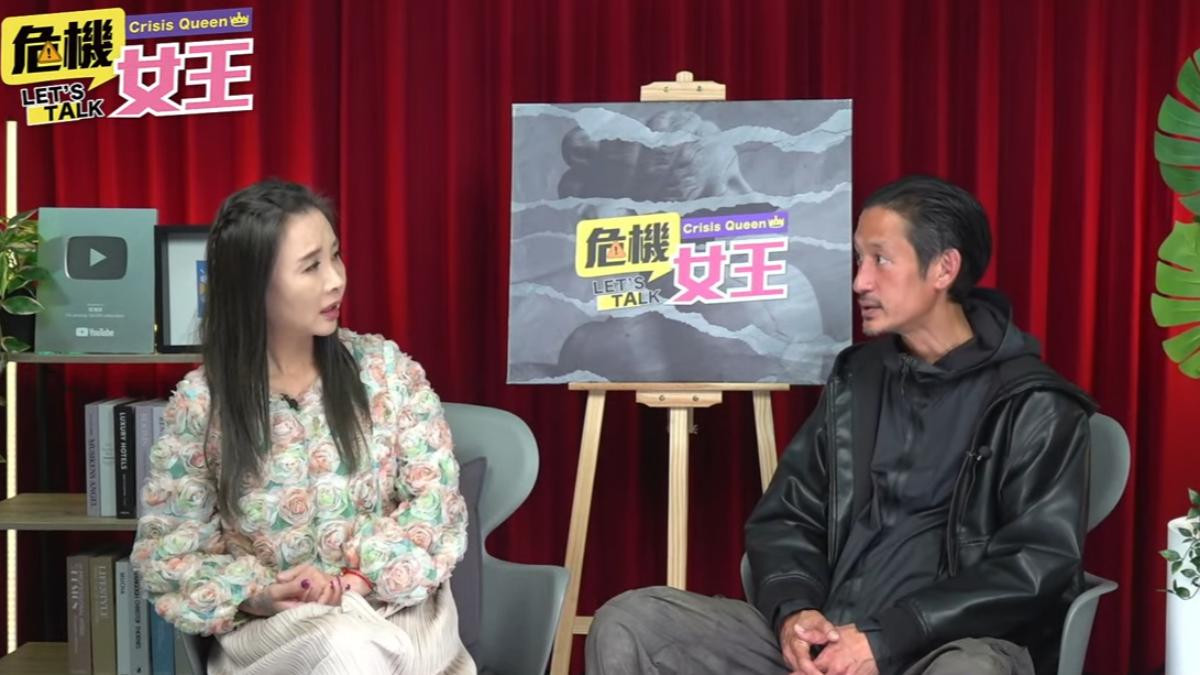 唐治平宣布「離開台灣」!將赴泰爭遺產繼承權 出身豪門內幕曝
