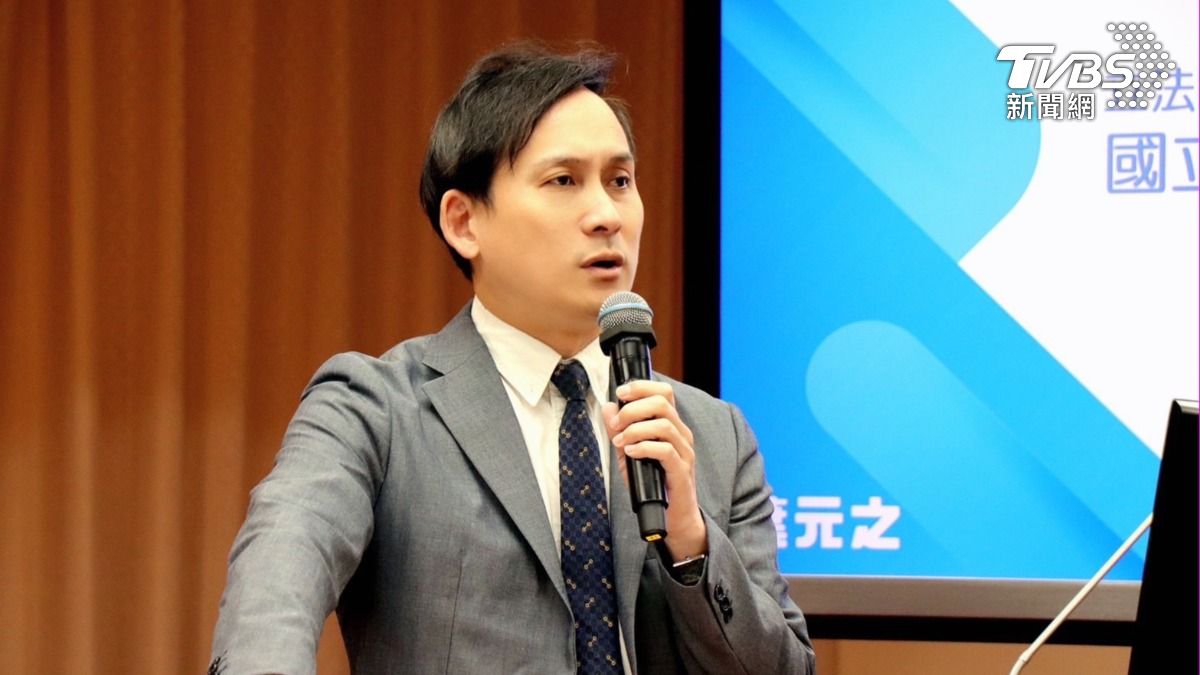 八炯揭中共統戰收買套路 葉元之爆:台灣也砸百萬收買陸網紅