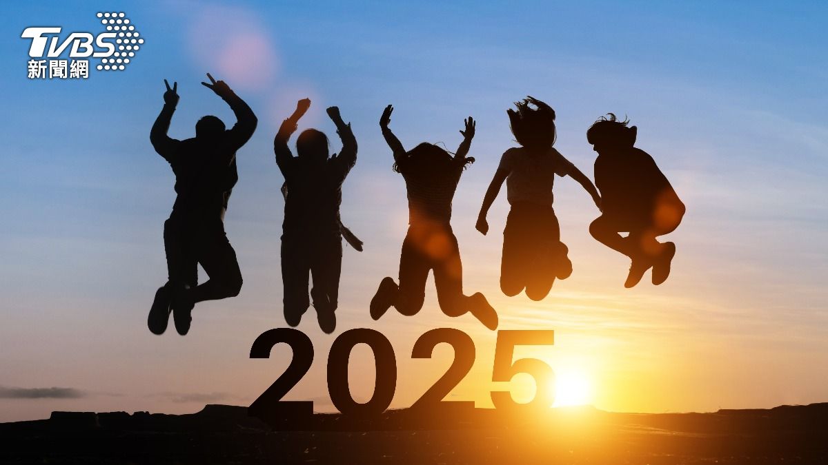 2025年「生日最強排名」曝! 前10名這月就佔一半