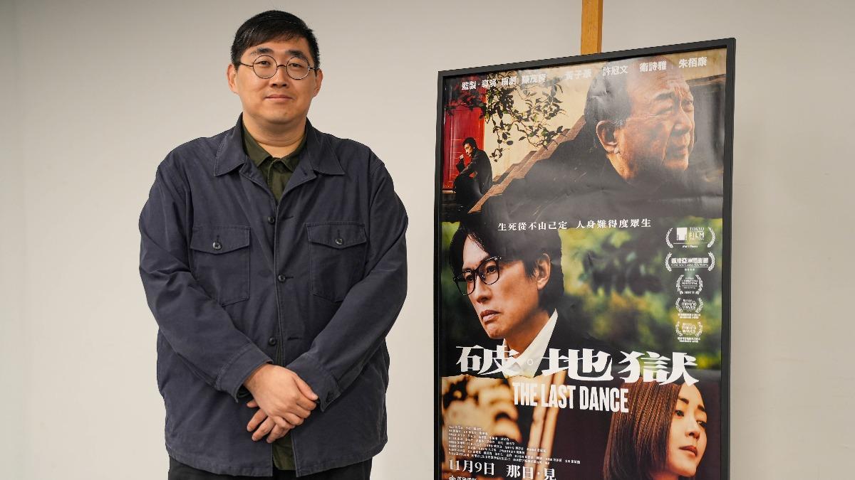《破‧地獄》目前已改寫香港影史,成為最高票房華語電影第一名。(圖/華映提供)