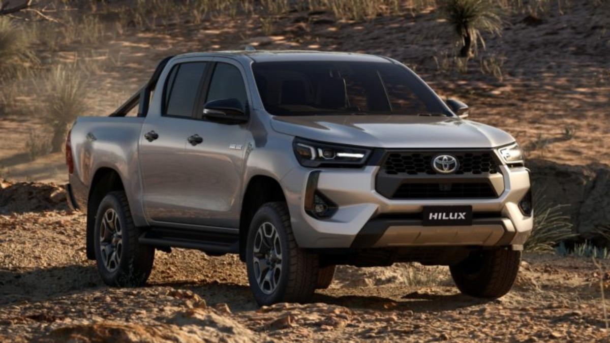 日Toyota突停售2車款!傳大改款將接棒 台灣不受影響