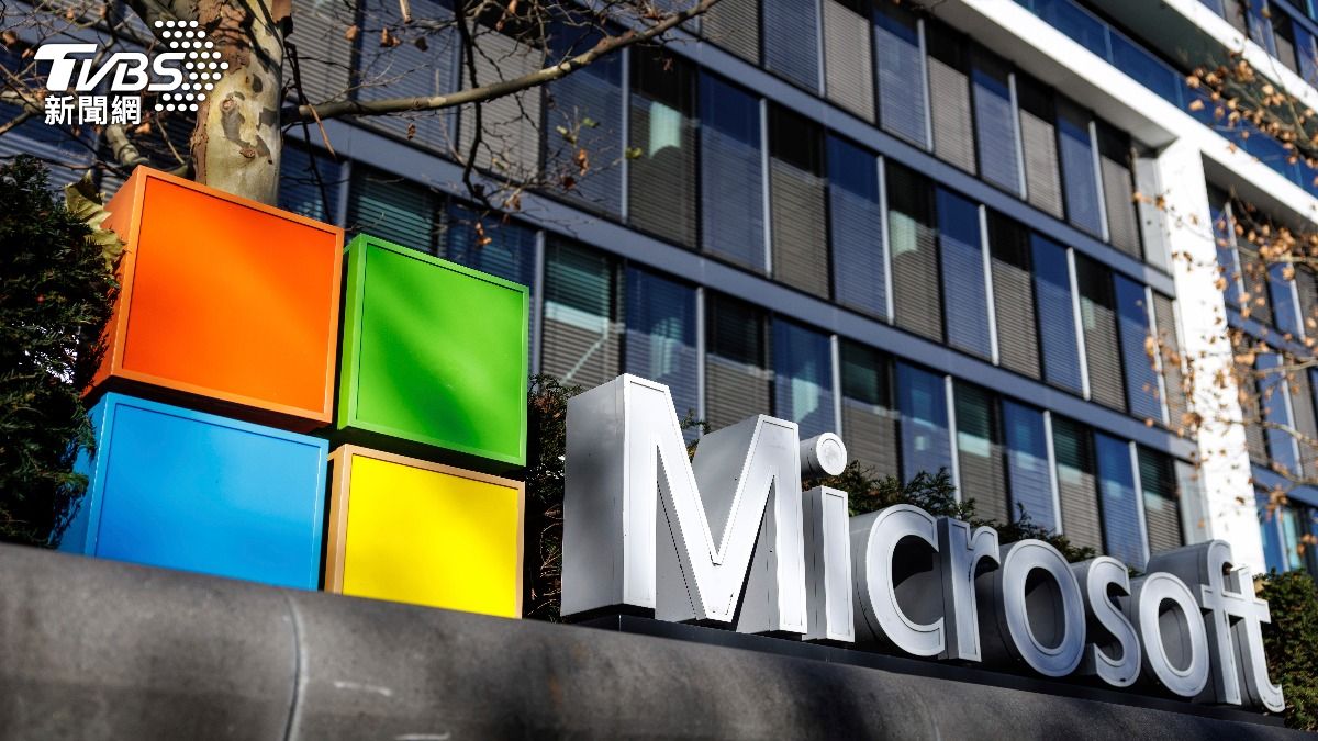 傳在微軟投資案下　華府批准向阿聯出口AI高端晶片