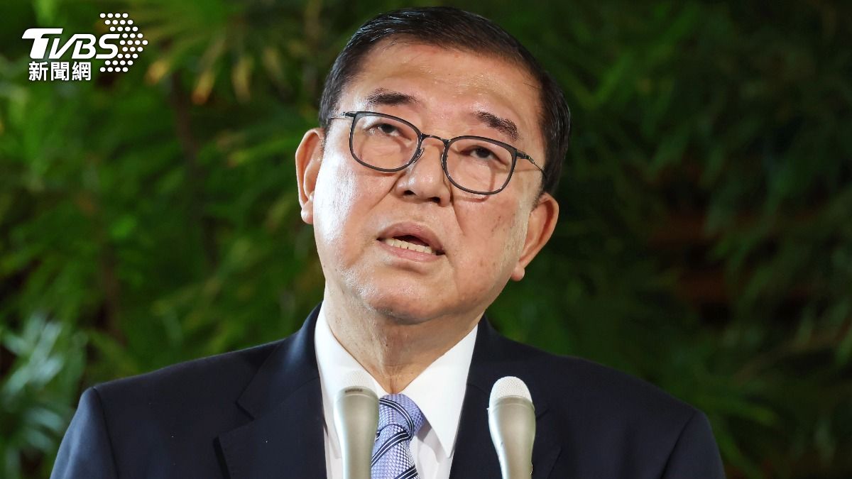 韓政局動盪！日首相出訪恐「被迫取消」　高度關注事態發展