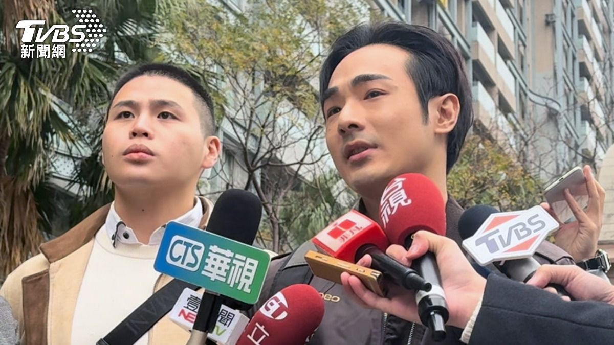 想讓台自亂陣腳!談「利誘網紅」統戰風波 學者籲避免抓戰犯