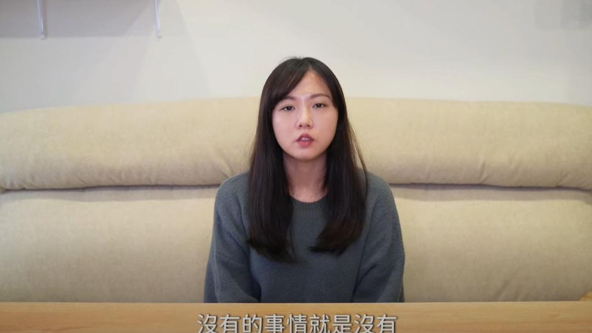 遊成都拍片又被點名統戰 百萬YTR無奈拍片澄清:不講話只會一直被抹黑