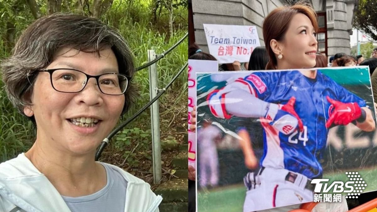 女兒脫口「媽媽說蔡壁如超噁」?陳智菡:朱女士和她朋友散播