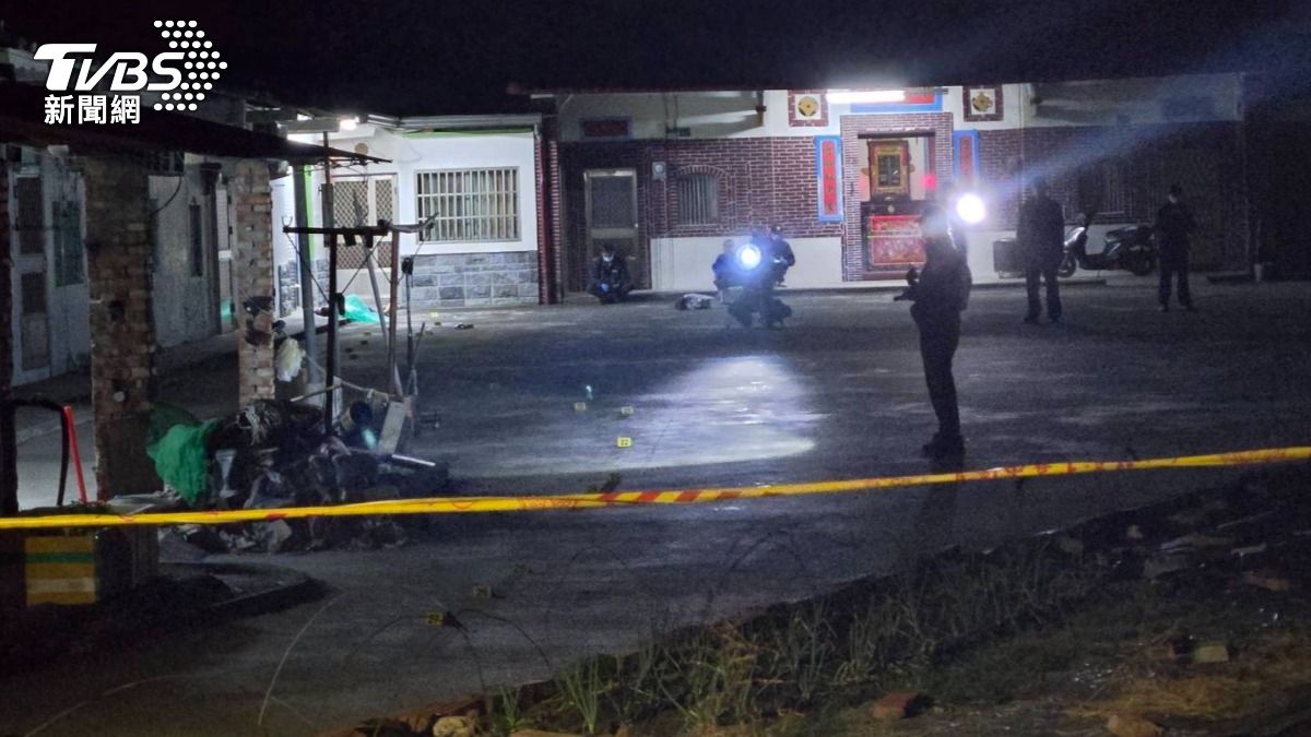 揪喝酒遭同鄉砍殺!高雄移工「破肚狂吐」慘亡 兇手犯案秒逃跑