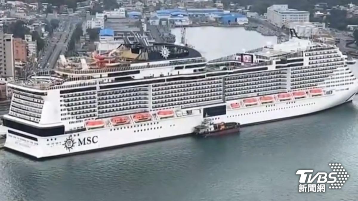 榮耀號故障滯留沖繩返台時間未定 旅客看開:賺到假期