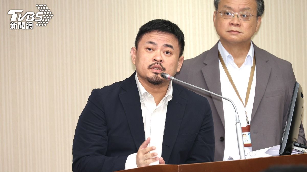 勞團怒就安基金用途不清將「絕食100小時」 洪申翰回應了