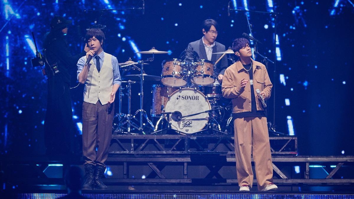 力挺五月天!周杰倫揭澳洲唯一演出 阿信不藏了:滿滿新曲目