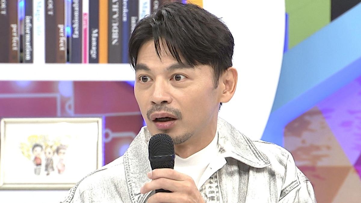 阿Ken重摔在地!搭檔接手出事「痛到狂罵」 慘被當實驗品