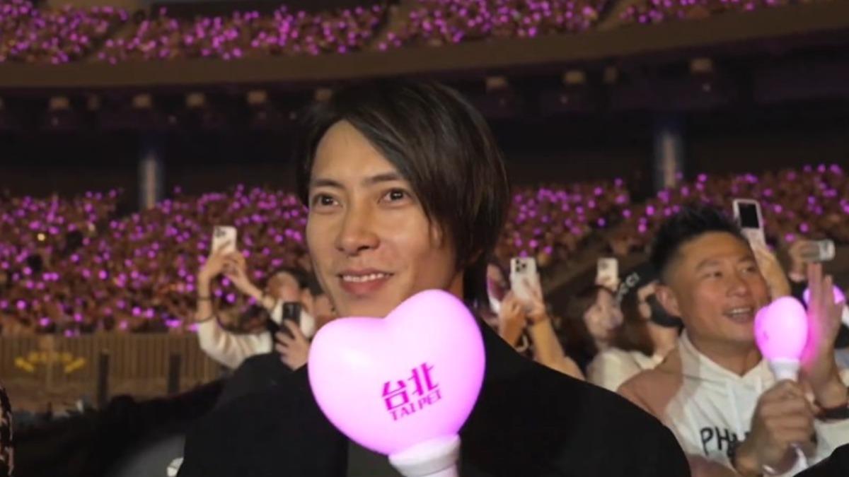 山下智久、周杰倫什麼淵源?為他專程飛來 真實關係曝光