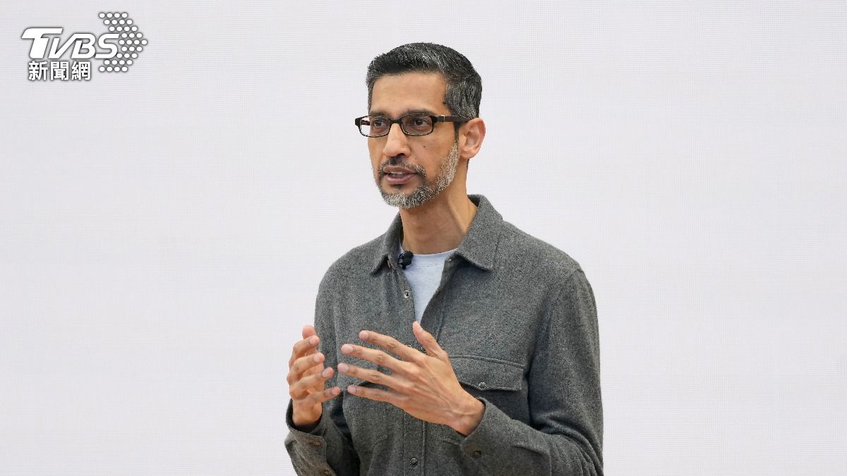 唾手可得的果實已消失!Google執行長:生成式AI發展放緩