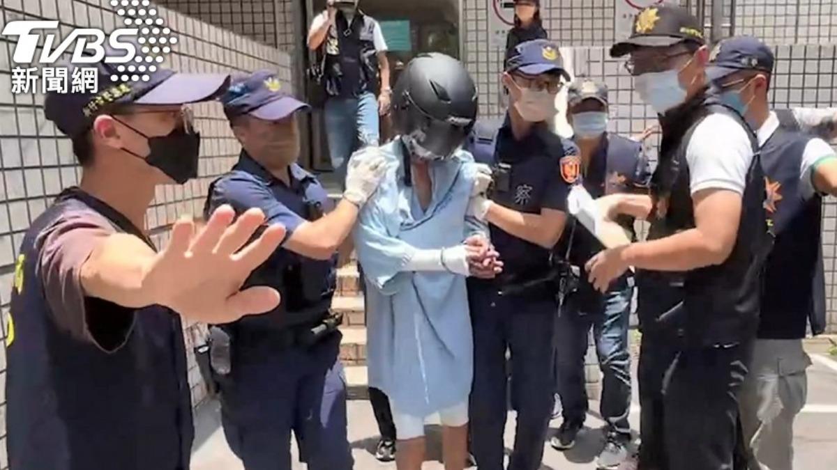 陳彥翔哥哥再婚!亡妻聖筊「震怒顯靈」 本人急道歉了