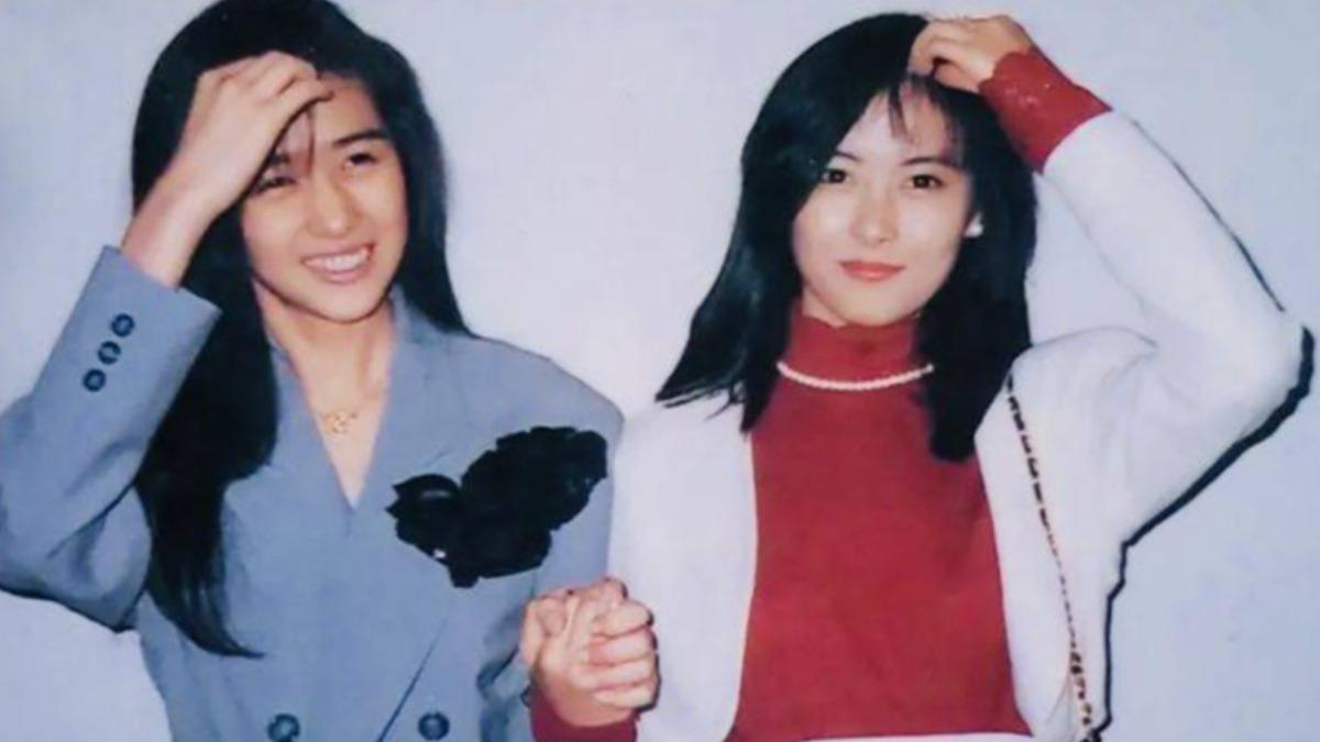 為男人鬧翻30年!來不及和好 工藤靜香「打破沉默」痛悼中山美穗