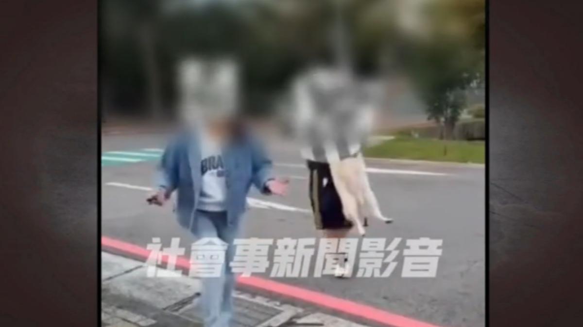 圖/翻攝自 社會事新聞影音