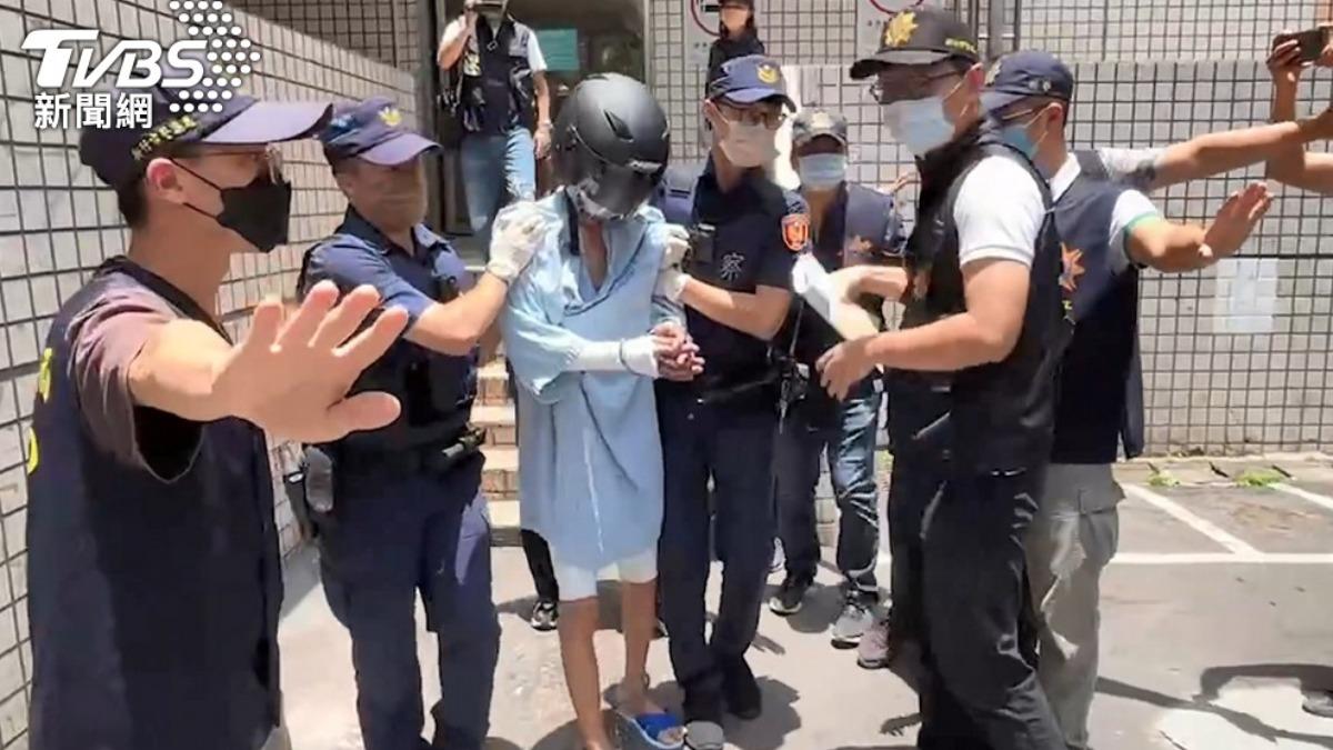 陳彥翔縱火案害死8名家人！情節未達「最嚴重」恐難判死
