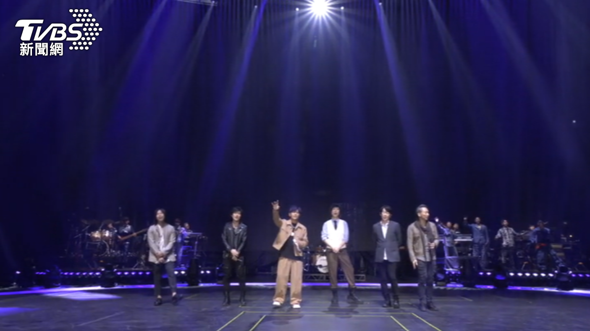 圖／TVBS
