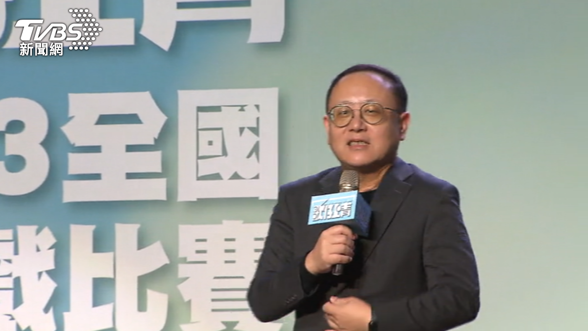 圖/TVBS