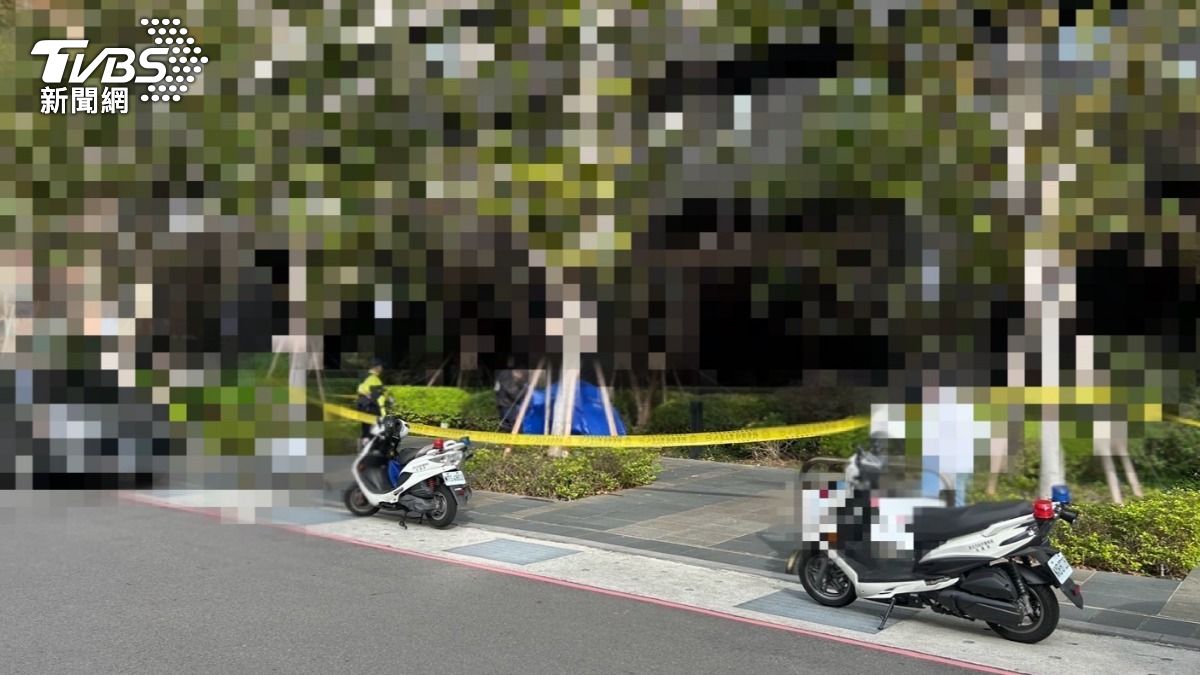 悲劇!不捨愛妻罹「水腦症」臥床 73歲翁將她推下14樓慘死