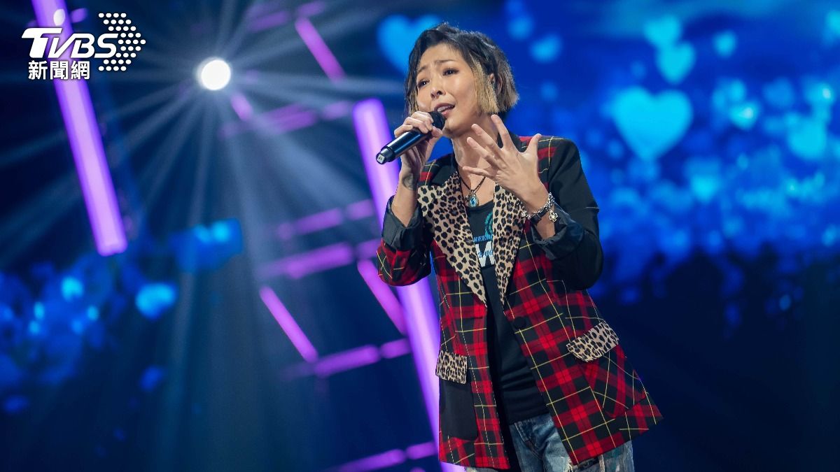 低潮留創傷!林曉培怕唱「這神曲」失控:每聽必哭 忍悲揭真相