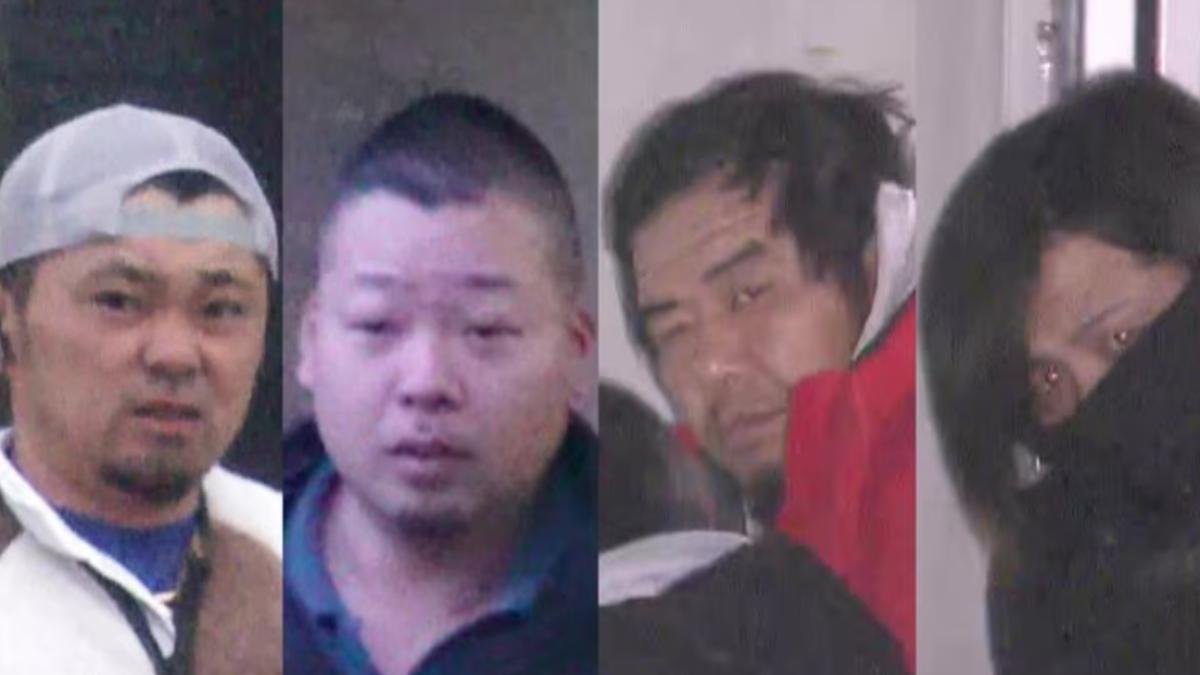 日本社長帶頭職場霸凌 56歲男被逼「站鐵軌遭電車撞死」