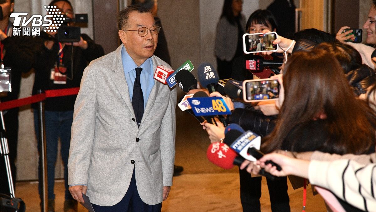 英特爾前執行長頻發文嗆聲　力積電董座：應打不過台積電