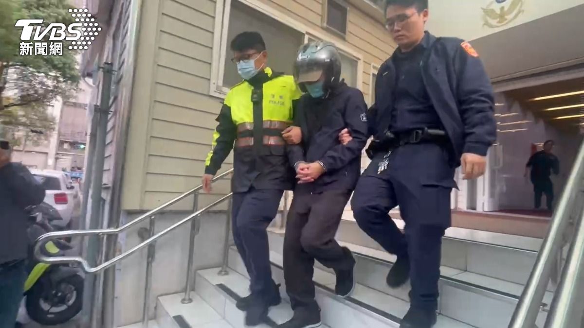 翁推病妻墜樓慘死!醫嘆「照顧者」遭禿鷹啄食 令人更不忍