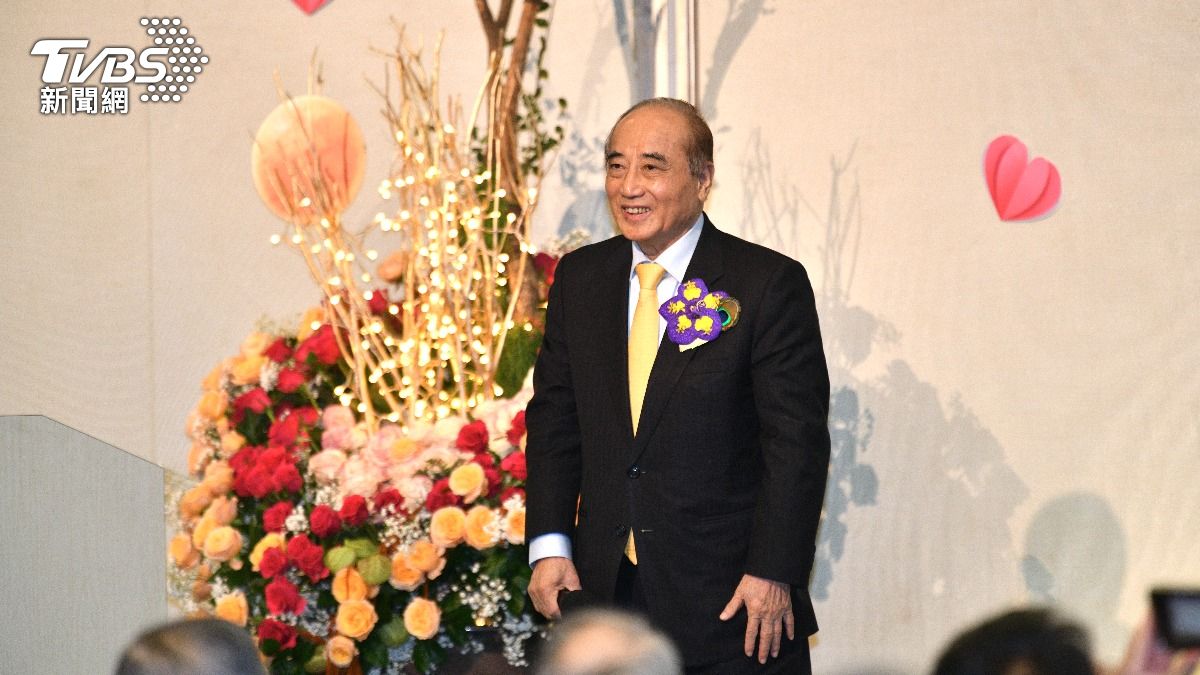 觀點／王金平拋兩岸新論述　「主權同而不分」朝野能有共識？