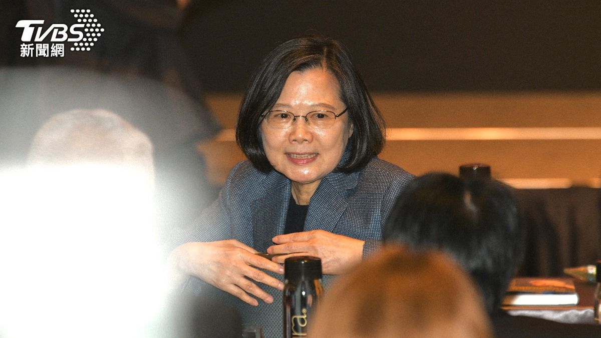 年輕人「最滿意哪任總統」?他創經濟奇蹟一票讚 這位獲最高票