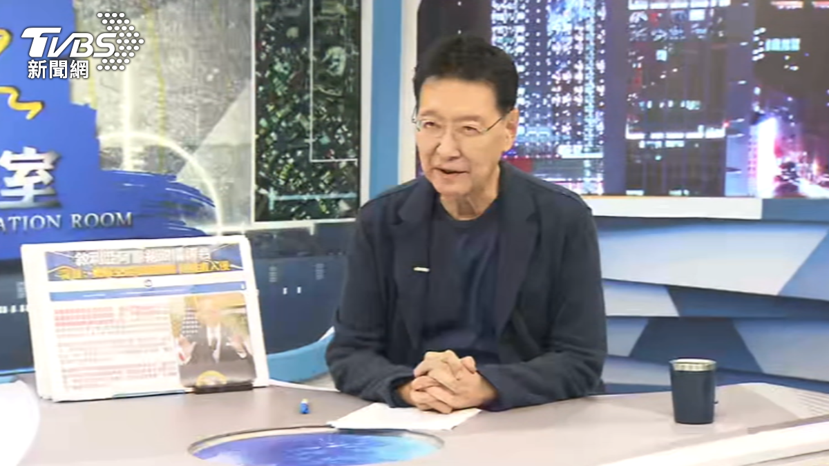 圖/TVBS