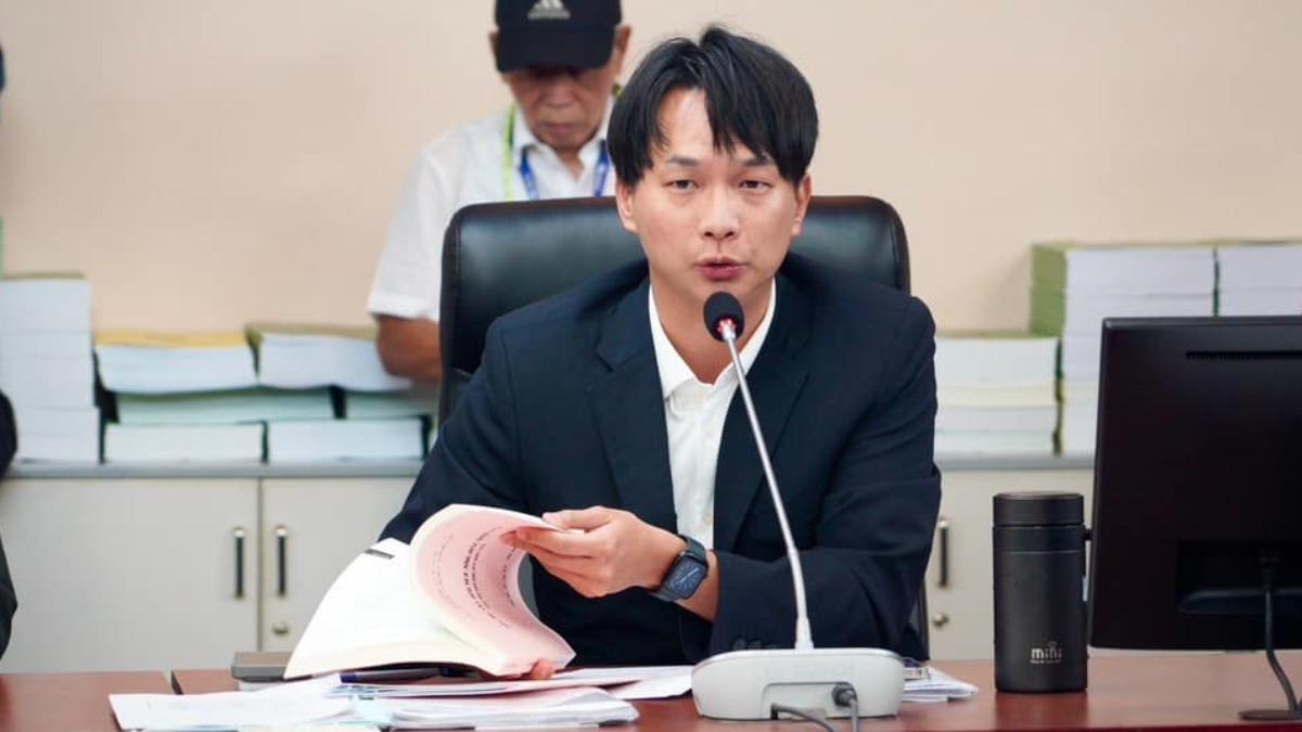 毒舌警害走絕路!內湖母女雙屍案 議員要警「公開對話錄音檔」