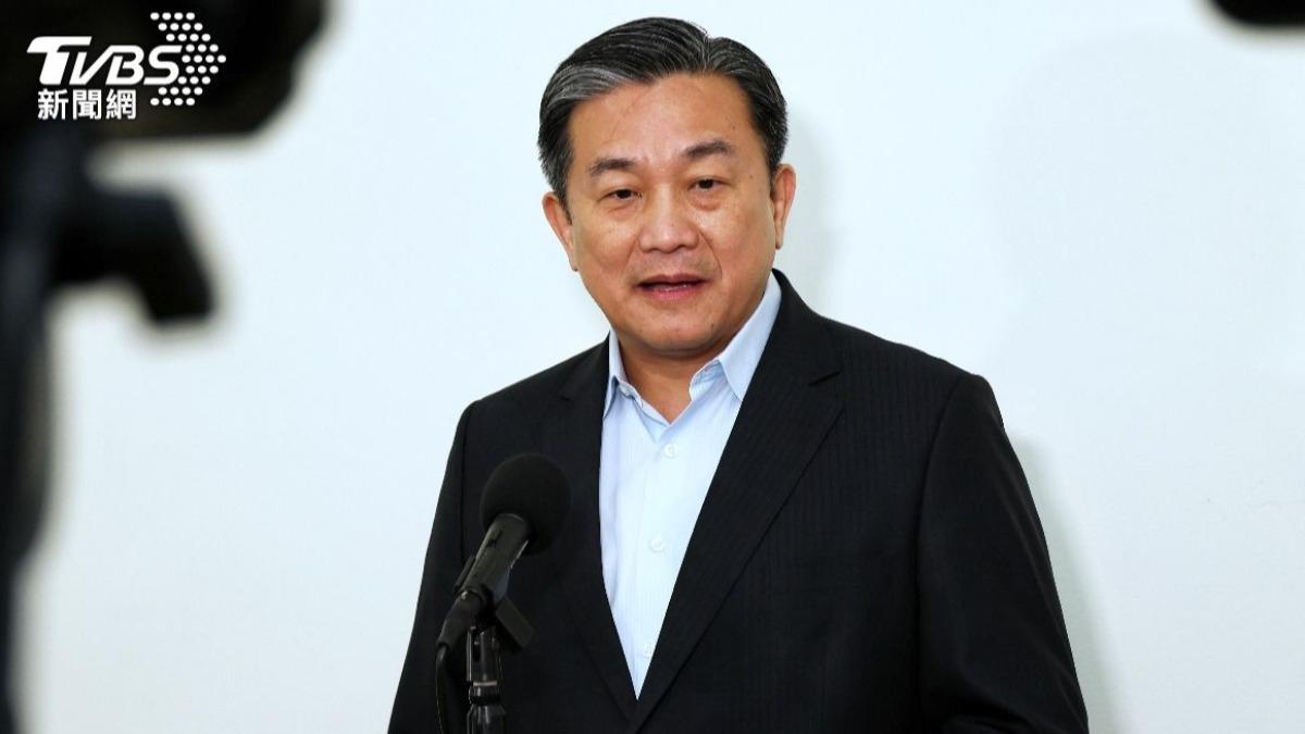 民進黨立委王定宇。(圖/TVBS資料畫面)