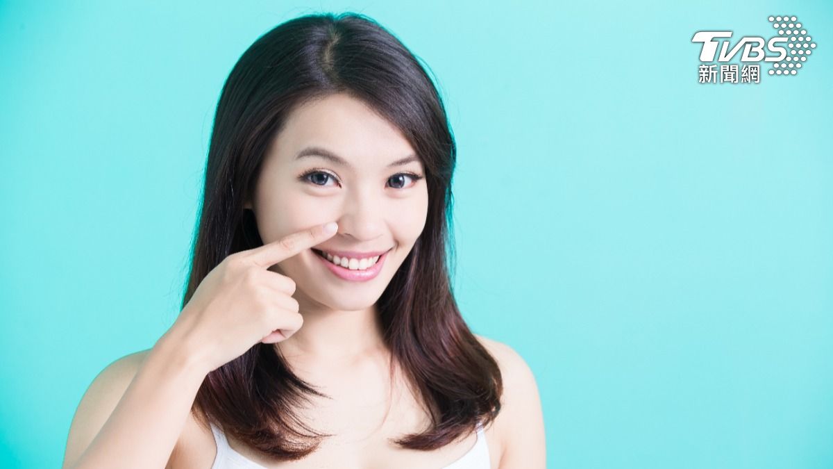 罕見吉相!「1種鼻子」天生超會賺 注定多金又好運
