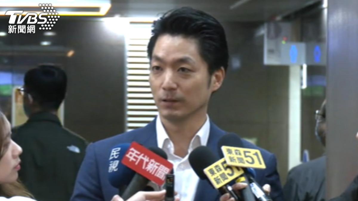 羅文嘉要蔣萬安救一貫道 鍾沛君:到頭來保護老百姓的是國民黨