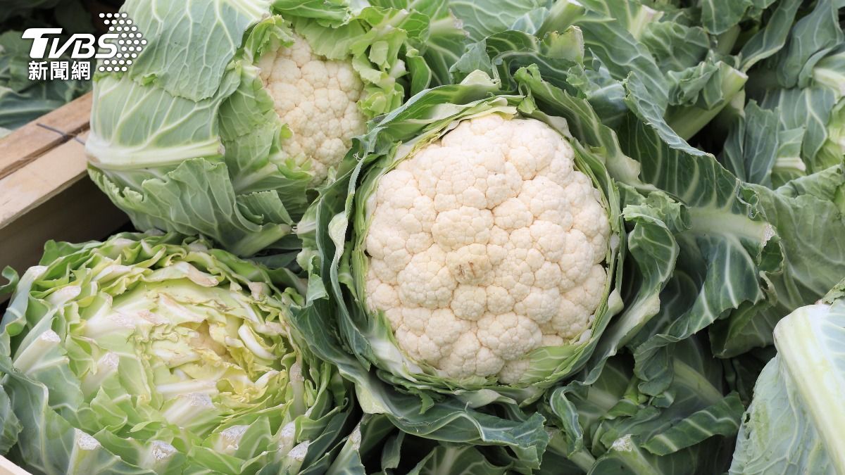 地表最強超級食物!清腸減重還能「取代米飯」 專家教你這樣挑