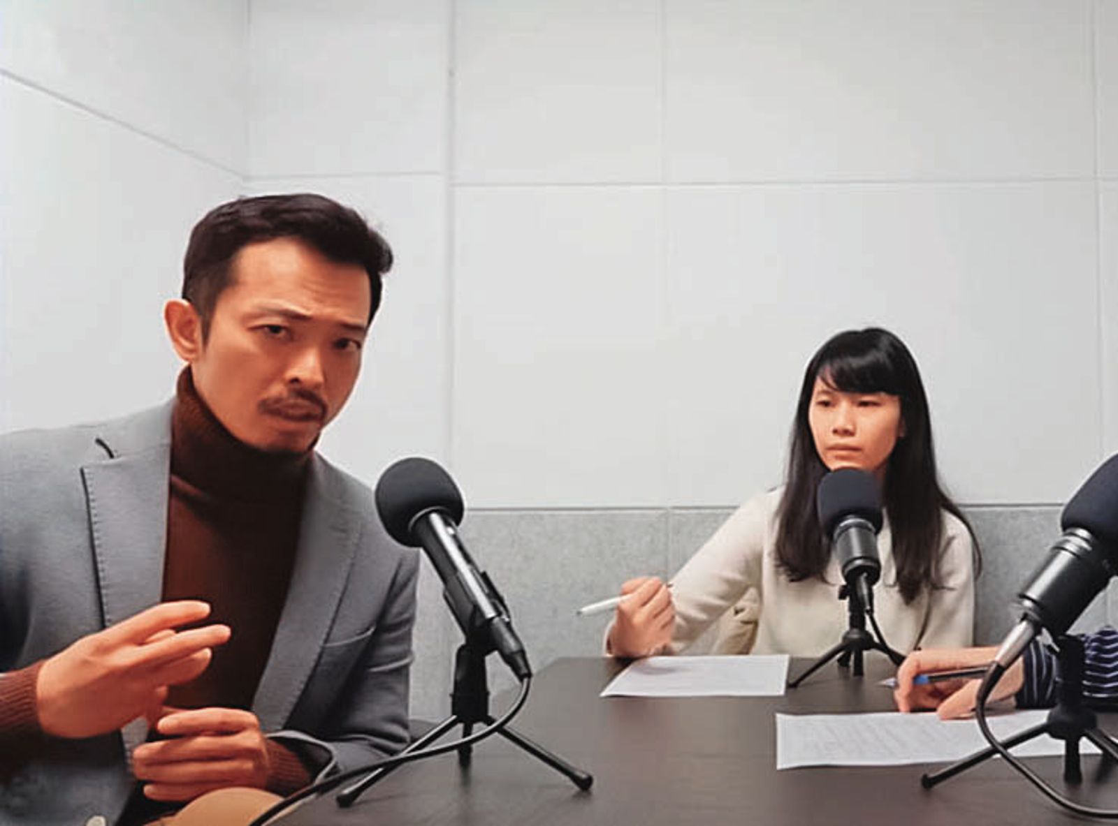 【陳梅慧案揪內鬼】陳梅慧枉死陰謀論滿天飛 同車大咖被告竟涉百億洗錢